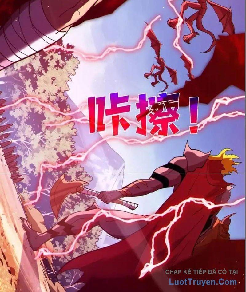 Toàn Dân Chuyển Chức: Bị Động Của Ta Vô Địch Chương 137 - Trang 36