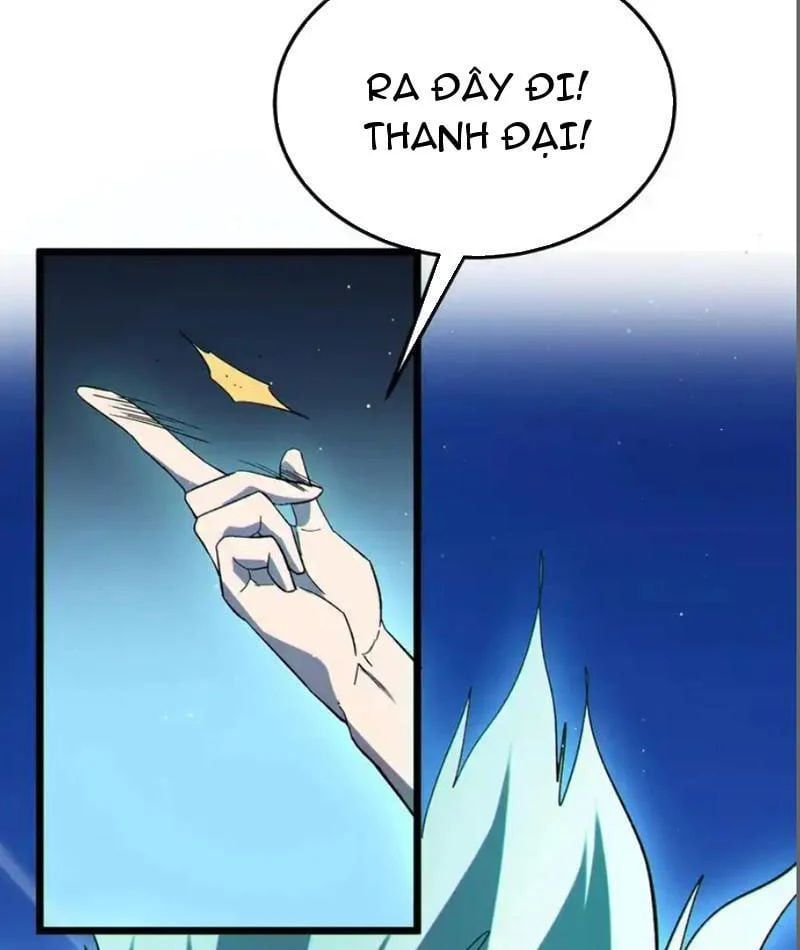 Toàn Dân Chuyển Chức: Bị Động Của Ta Vô Địch Chương 137 - Trang 42