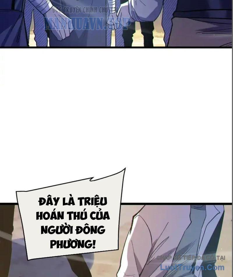 Toàn Dân Chuyển Chức: Bị Động Của Ta Vô Địch Chương 137 - Trang 46