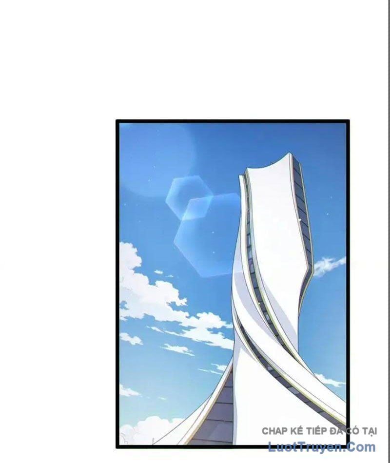 Toàn Dân Chuyển Chức: Bị Động Của Ta Vô Địch Chương 137 - Trang 58