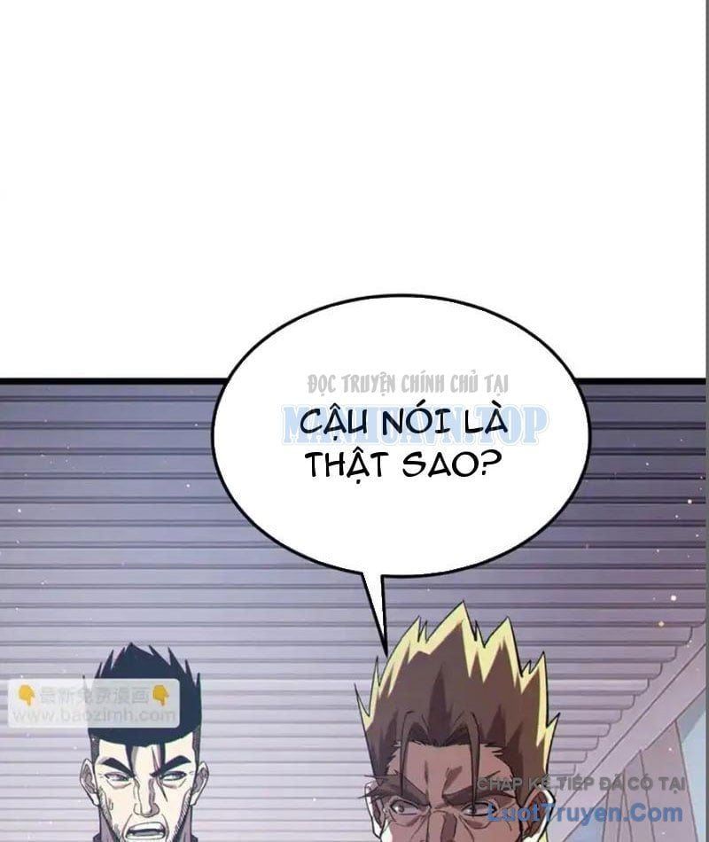 Toàn Dân Chuyển Chức: Bị Động Của Ta Vô Địch Chương 137 - Trang 59