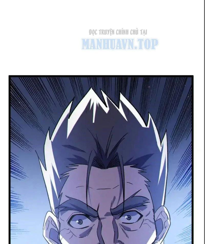 Toàn Dân Chuyển Chức: Bị Động Của Ta Vô Địch Chương 137 - Trang 75