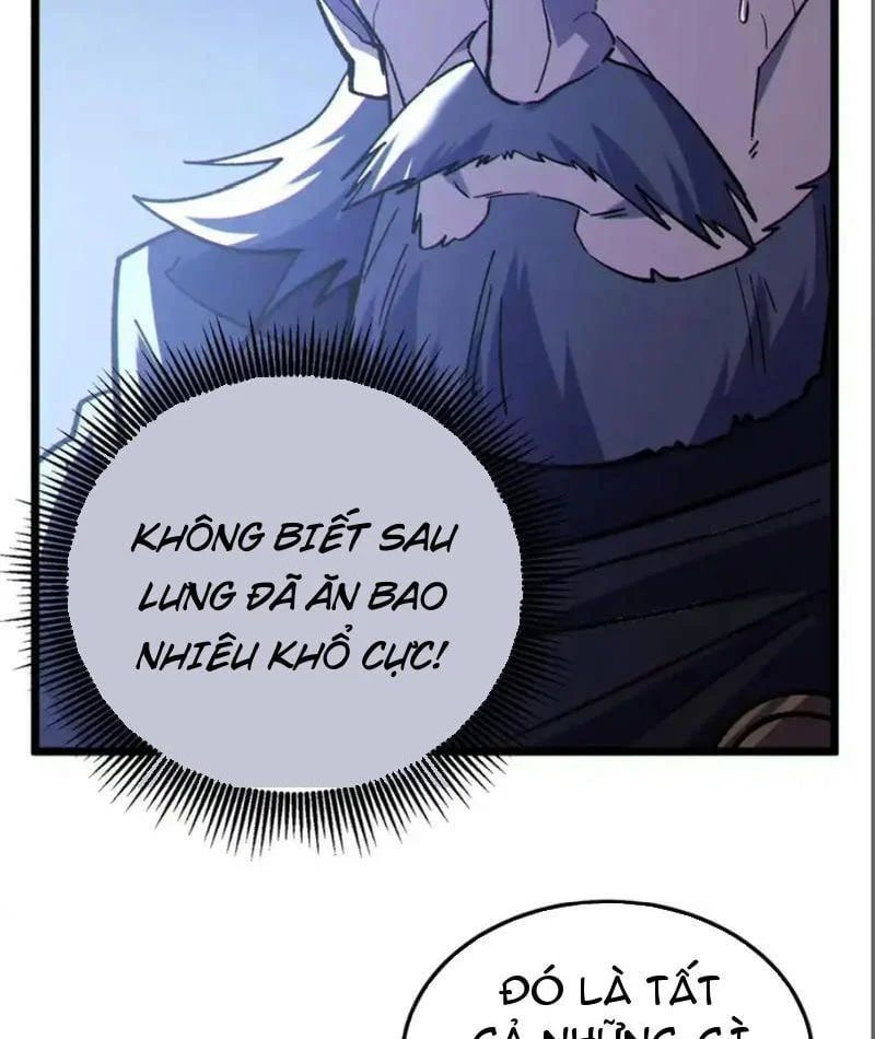 Toàn Dân Chuyển Chức: Bị Động Của Ta Vô Địch Chương 137 - Trang 89