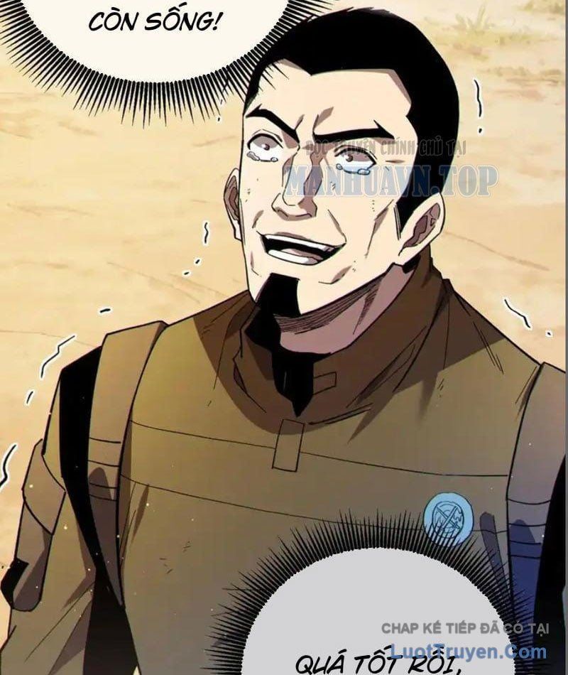 Toàn Dân Chuyển Chức: Bị Động Của Ta Vô Địch Chương 137 - Trang 10