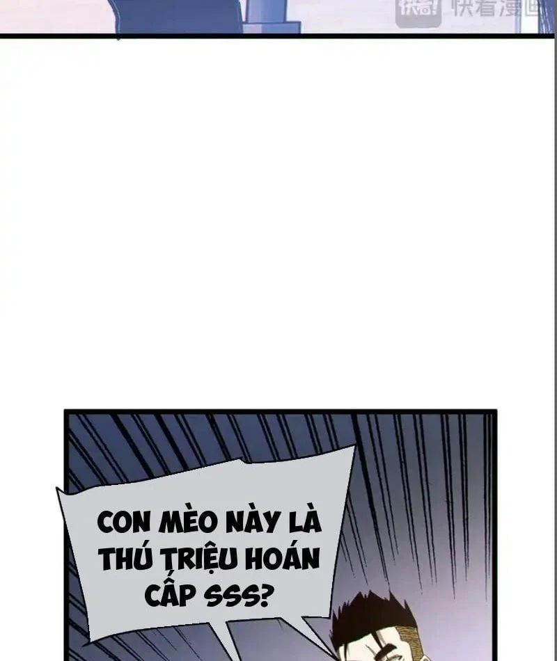 Toàn Dân Chuyển Chức: Bị Động Của Ta Vô Địch Chương 137 - Trang 94