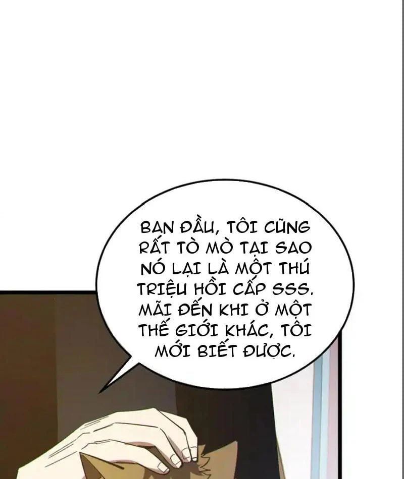Toàn Dân Chuyển Chức: Bị Động Của Ta Vô Địch Chương 137 - Trang 96