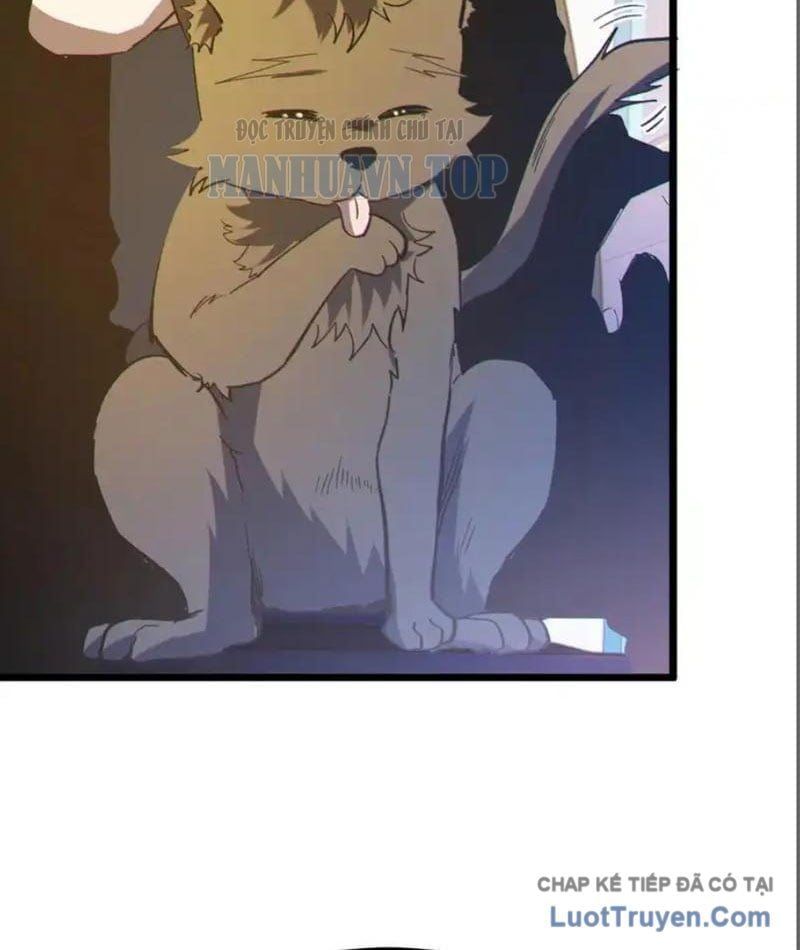 Toàn Dân Chuyển Chức: Bị Động Của Ta Vô Địch Chương 137 - Trang 97