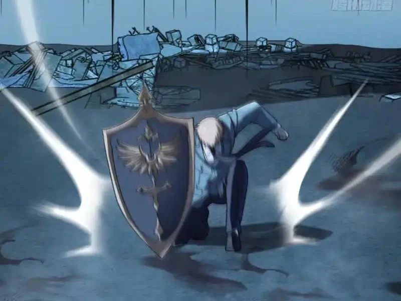 Dị Biến Giáng Lâm Nhân Gian: Kế Hoạch Thanh Trừ Người Chơi 63