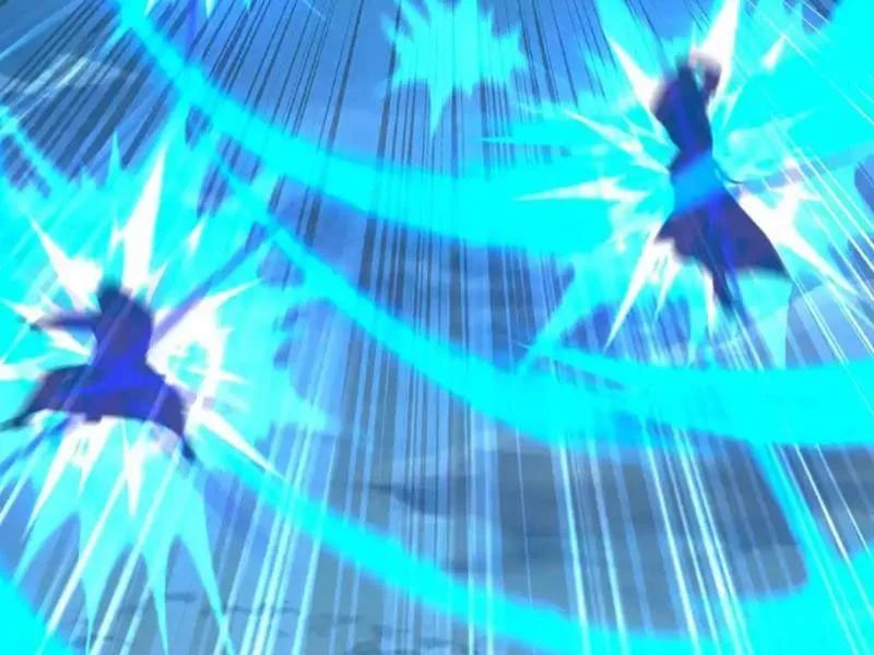 Dị Biến Giáng Lâm Nhân Gian: Kế Hoạch Thanh Trừ Người Chơi 63