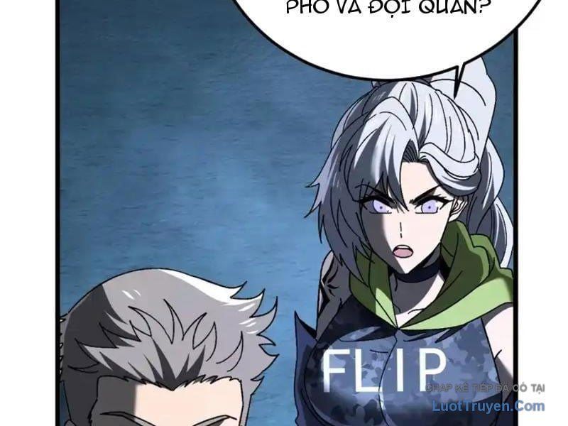 Dị Biến Giáng Lâm Nhân Gian: Kế Hoạch Thanh Trừ Người Chơi 63