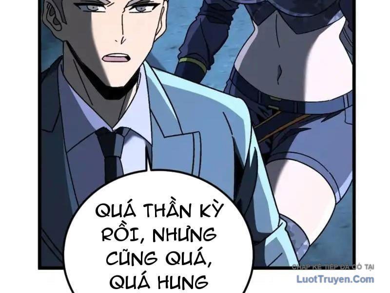 Dị Biến Giáng Lâm Nhân Gian: Kế Hoạch Thanh Trừ Người Chơi 63