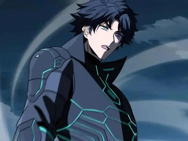 Dị Biến Giáng Lâm Nhân Gian: Kế Hoạch Thanh Trừ Người Chơi 63