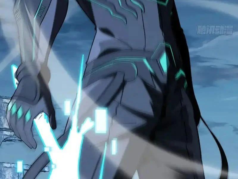 Dị Biến Giáng Lâm Nhân Gian: Kế Hoạch Thanh Trừ Người Chơi 63