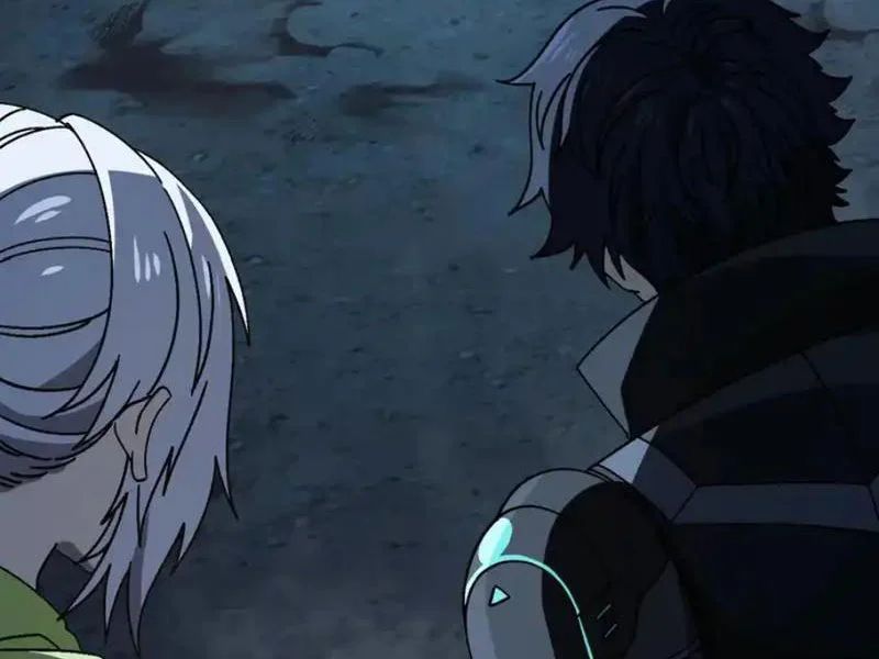 Dị Biến Giáng Lâm Nhân Gian: Kế Hoạch Thanh Trừ Người Chơi 63