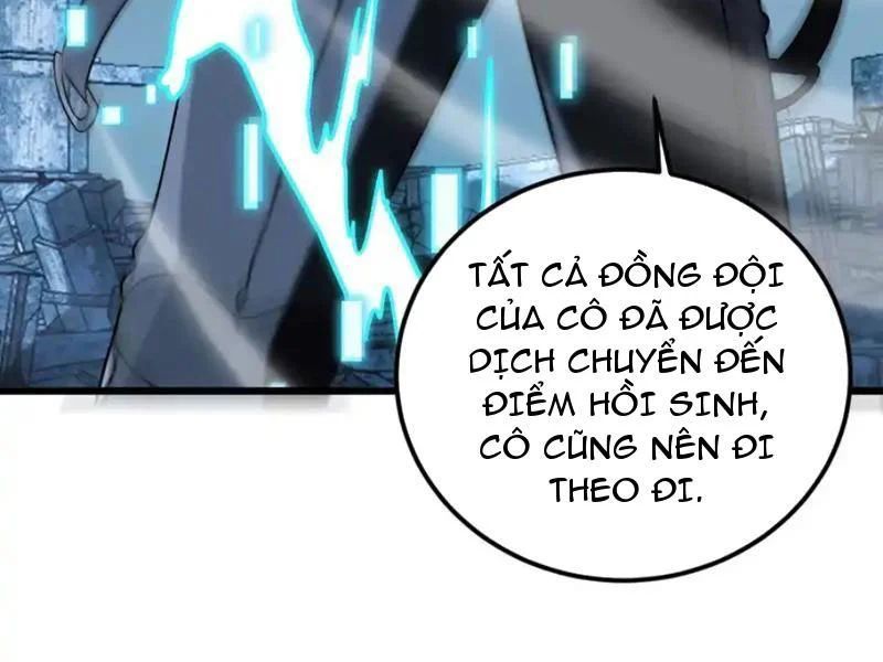 Dị Biến Giáng Lâm Nhân Gian: Kế Hoạch Thanh Trừ Người Chơi 63