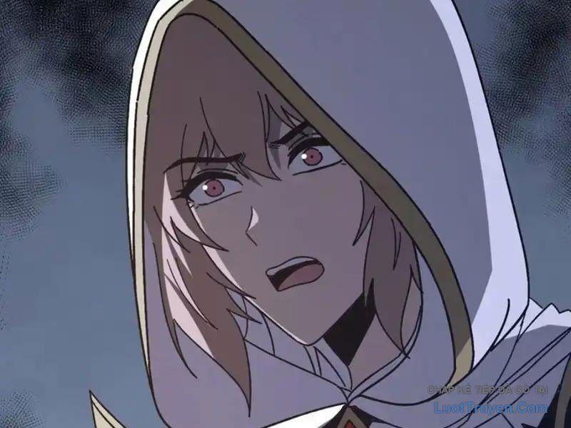 Dị Biến Giáng Lâm Nhân Gian: Kế Hoạch Thanh Trừ Người Chơi 63