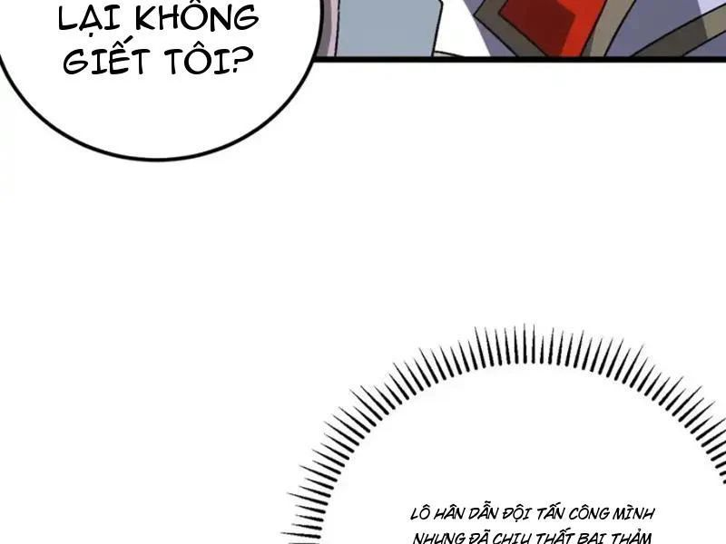 Dị Biến Giáng Lâm Nhân Gian: Kế Hoạch Thanh Trừ Người Chơi 63