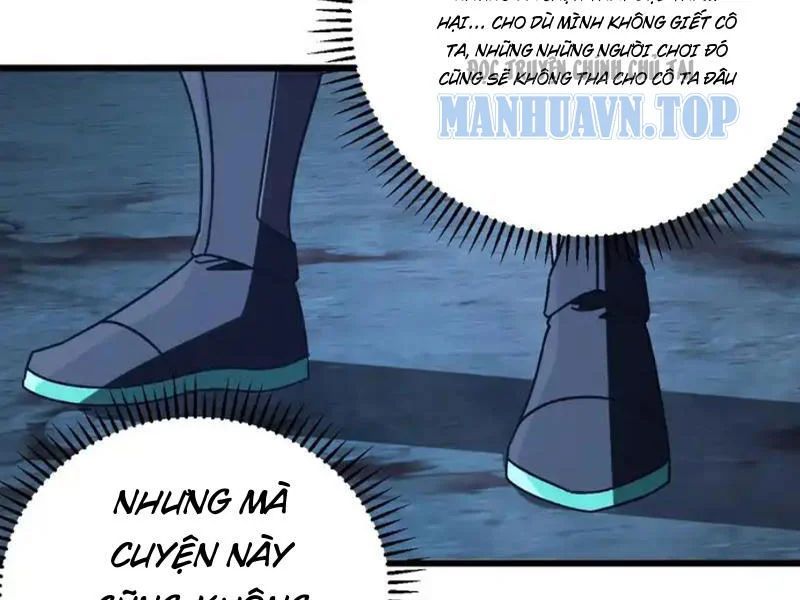 Dị Biến Giáng Lâm Nhân Gian: Kế Hoạch Thanh Trừ Người Chơi 63