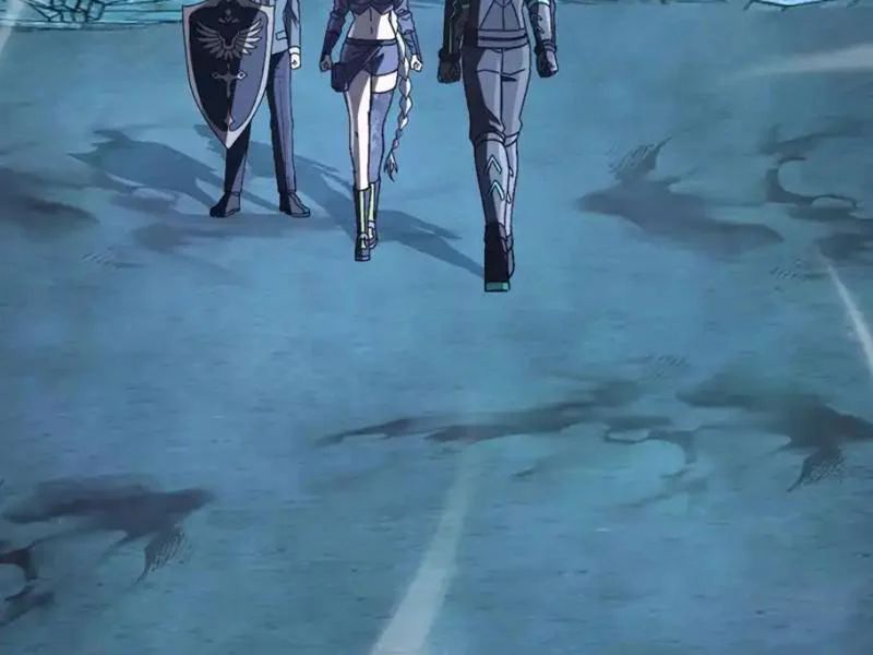 Dị Biến Giáng Lâm Nhân Gian: Kế Hoạch Thanh Trừ Người Chơi 63