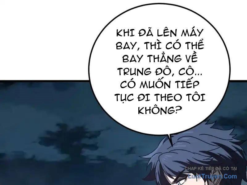 Dị Biến Giáng Lâm Nhân Gian: Kế Hoạch Thanh Trừ Người Chơi 63