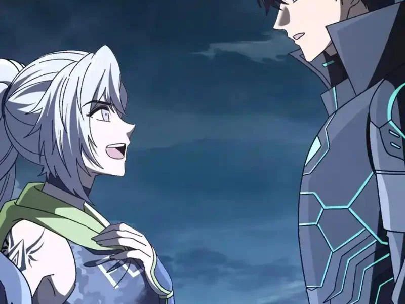 Dị Biến Giáng Lâm Nhân Gian: Kế Hoạch Thanh Trừ Người Chơi 63