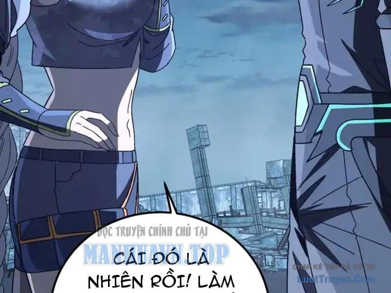 Dị Biến Giáng Lâm Nhân Gian: Kế Hoạch Thanh Trừ Người Chơi 63