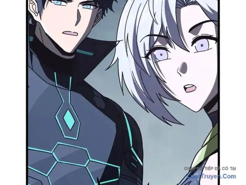 Dị Biến Giáng Lâm Nhân Gian: Kế Hoạch Thanh Trừ Người Chơi 63