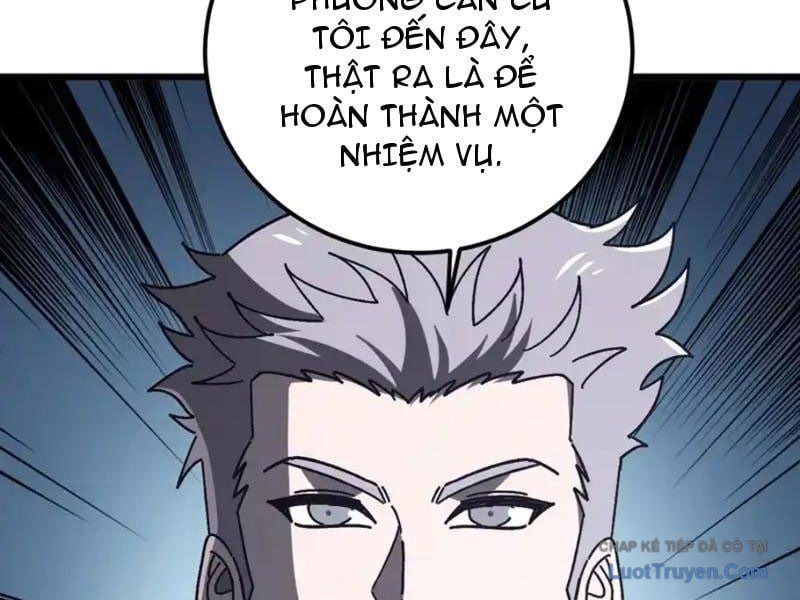 Dị Biến Giáng Lâm Nhân Gian: Kế Hoạch Thanh Trừ Người Chơi 63