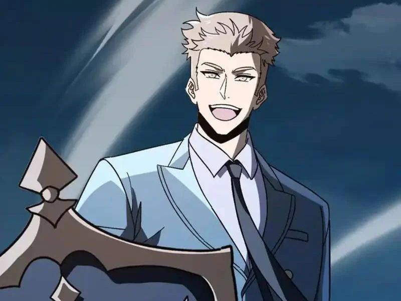 Dị Biến Giáng Lâm Nhân Gian: Kế Hoạch Thanh Trừ Người Chơi 63