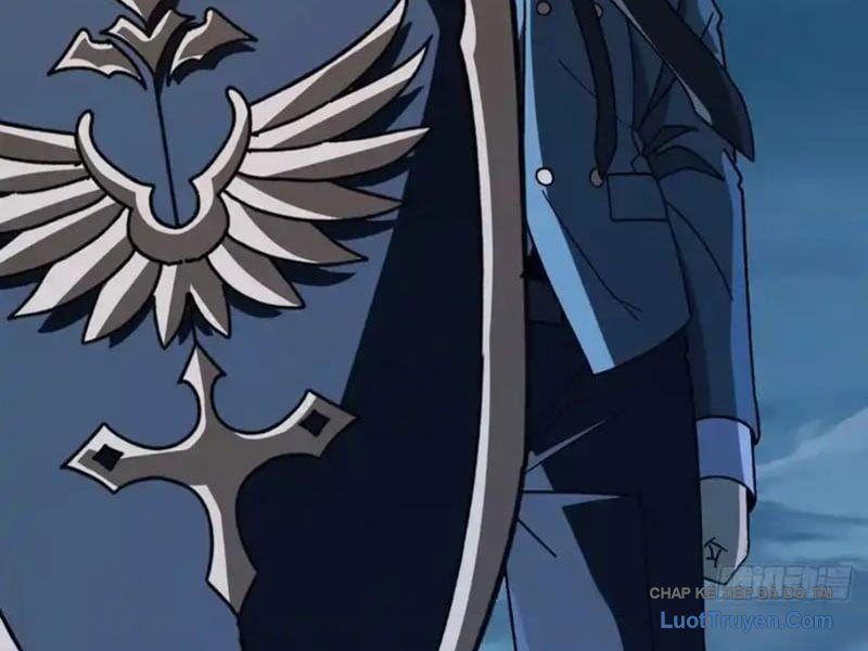 Dị Biến Giáng Lâm Nhân Gian: Kế Hoạch Thanh Trừ Người Chơi 63