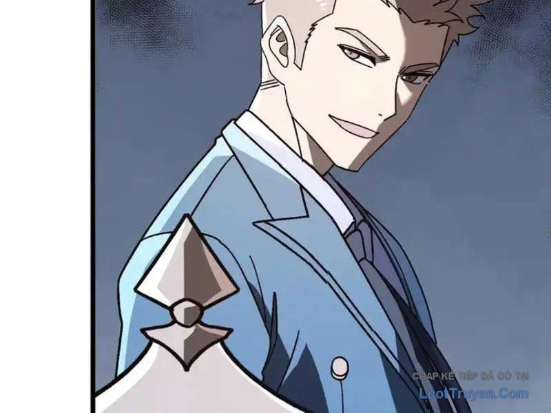 Dị Biến Giáng Lâm Nhân Gian: Kế Hoạch Thanh Trừ Người Chơi 63