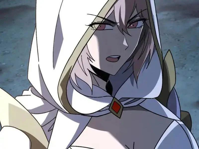 Dị Biến Giáng Lâm Nhân Gian: Kế Hoạch Thanh Trừ Người Chơi 63