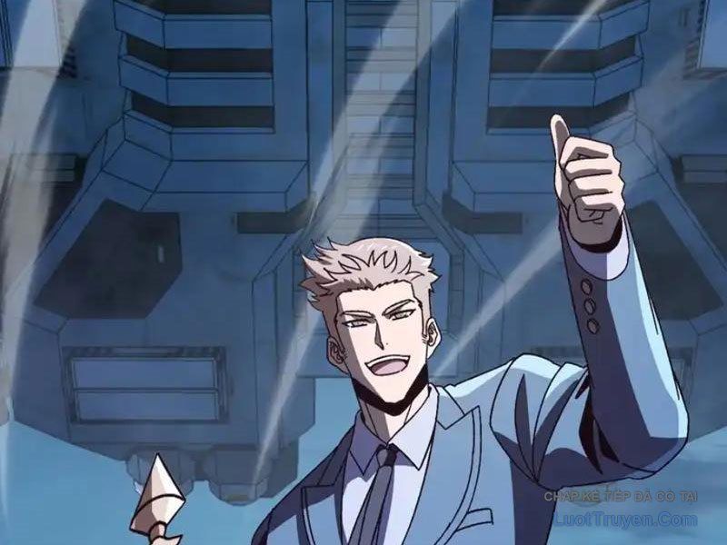 Dị Biến Giáng Lâm Nhân Gian: Kế Hoạch Thanh Trừ Người Chơi 63