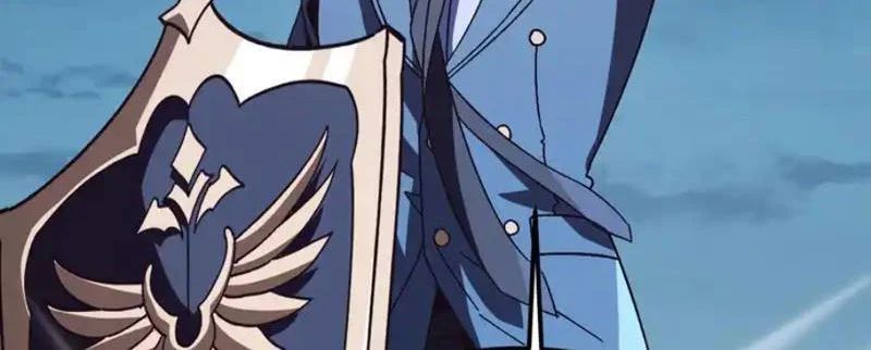 Dị Biến Giáng Lâm Nhân Gian: Kế Hoạch Thanh Trừ Người Chơi 63