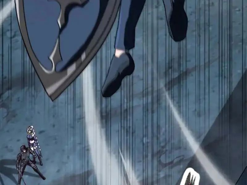 Dị Biến Giáng Lâm Nhân Gian: Kế Hoạch Thanh Trừ Người Chơi 63