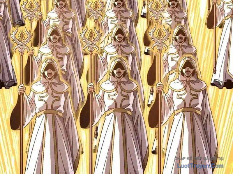 Dị Biến Giáng Lâm Nhân Gian: Kế Hoạch Thanh Trừ Người Chơi 63