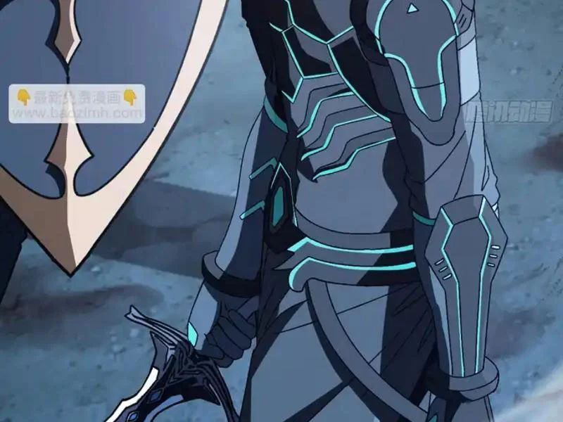 Dị Biến Giáng Lâm Nhân Gian: Kế Hoạch Thanh Trừ Người Chơi 63