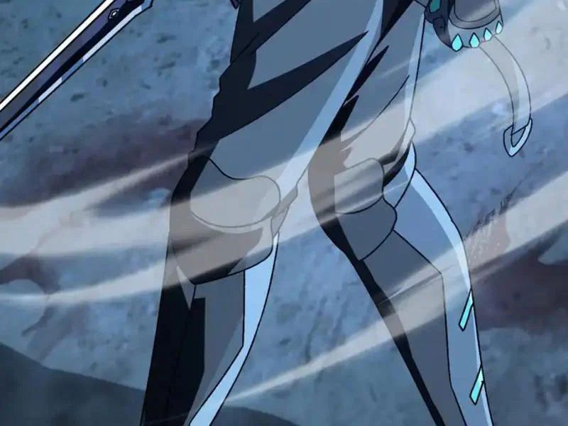 Dị Biến Giáng Lâm Nhân Gian: Kế Hoạch Thanh Trừ Người Chơi 63