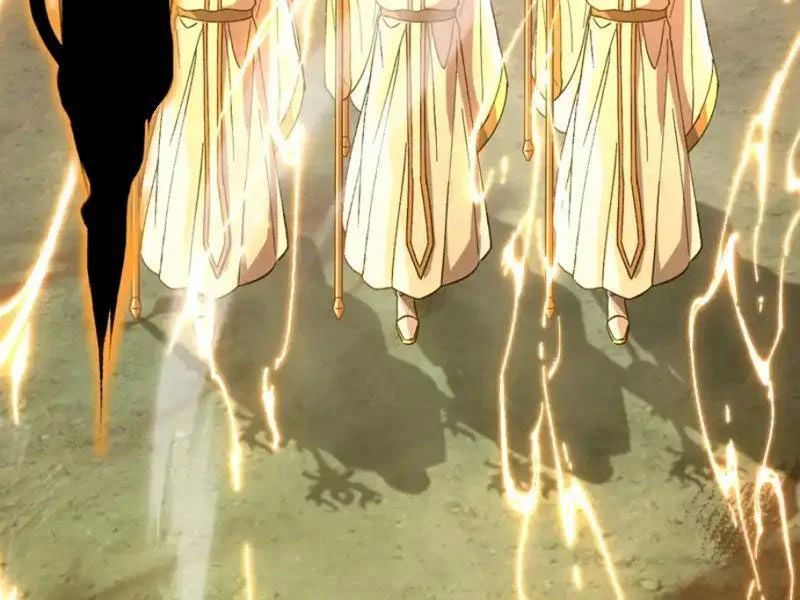 Dị Biến Giáng Lâm Nhân Gian: Kế Hoạch Thanh Trừ Người Chơi 63