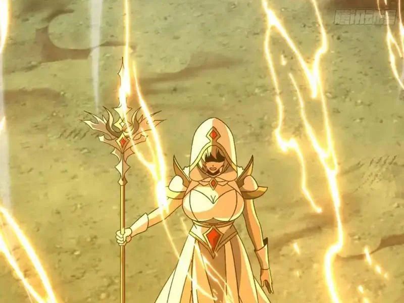 Dị Biến Giáng Lâm Nhân Gian: Kế Hoạch Thanh Trừ Người Chơi 63