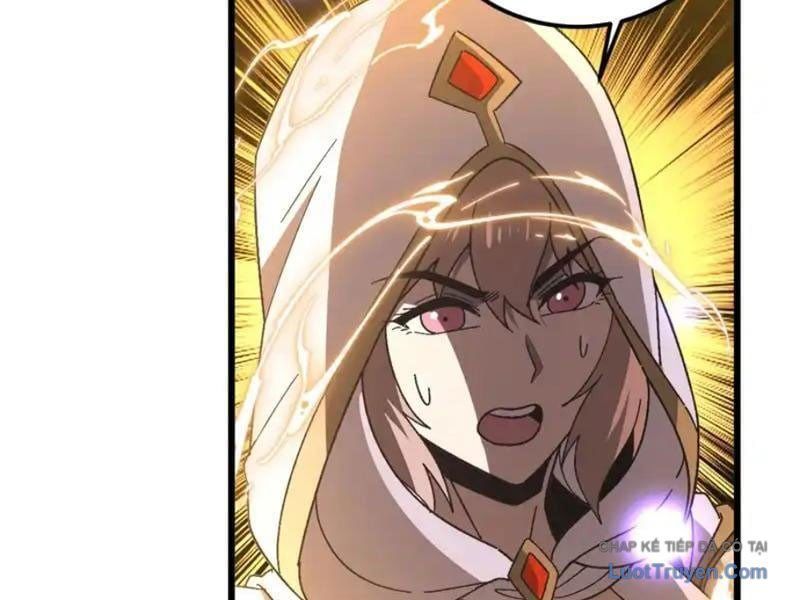 Dị Biến Giáng Lâm Nhân Gian: Kế Hoạch Thanh Trừ Người Chơi 63