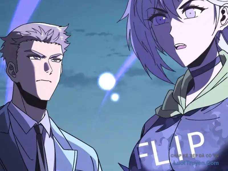 Dị Biến Giáng Lâm Nhân Gian: Kế Hoạch Thanh Trừ Người Chơi 63