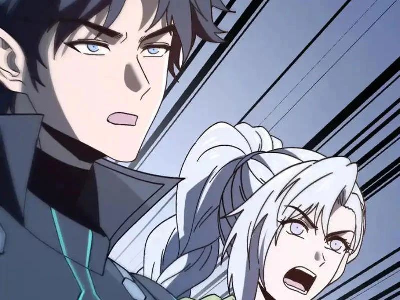 Dị Biến Giáng Lâm Nhân Gian: Kế Hoạch Thanh Trừ Người Chơi 63