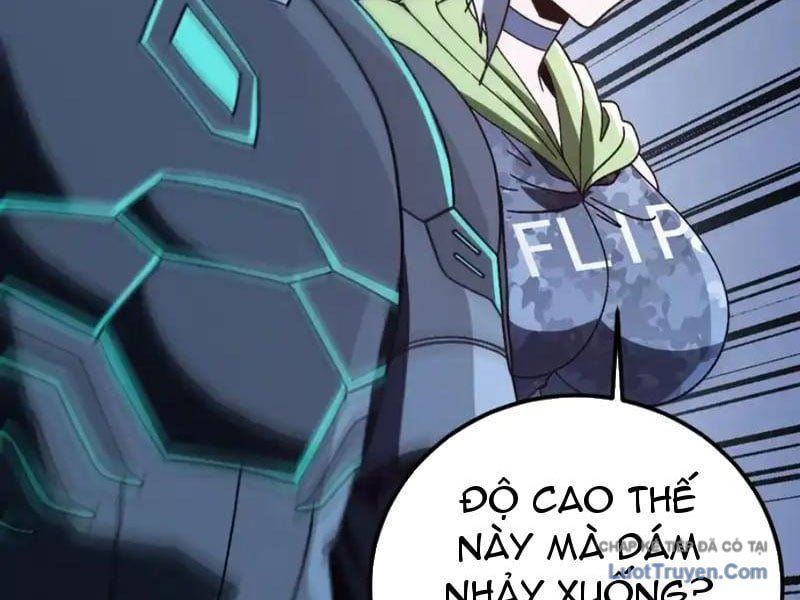 Dị Biến Giáng Lâm Nhân Gian: Kế Hoạch Thanh Trừ Người Chơi 63