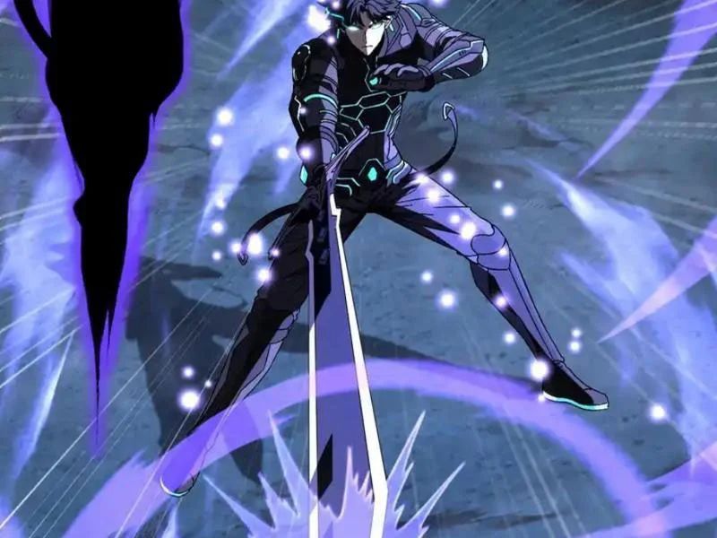 Dị Biến Giáng Lâm Nhân Gian: Kế Hoạch Thanh Trừ Người Chơi 63