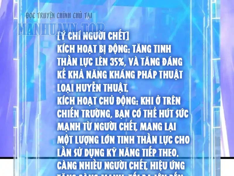 Dị Biến Giáng Lâm Nhân Gian: Kế Hoạch Thanh Trừ Người Chơi 63