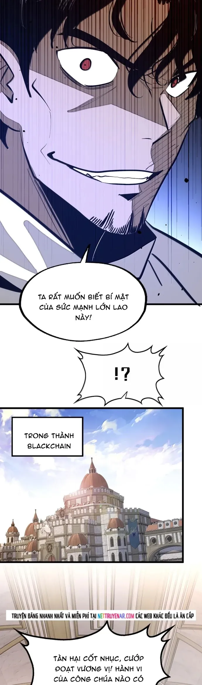 Từ Đáy Xã Hội Quật Khởi Chương 77 - Trang 21