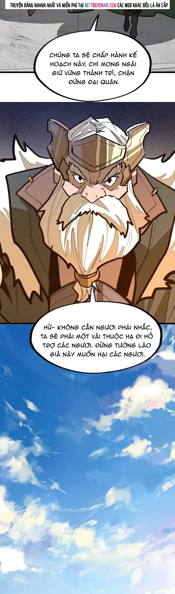 Từ Đáy Xã Hội Quật Khởi Chương 77 - Trang 26