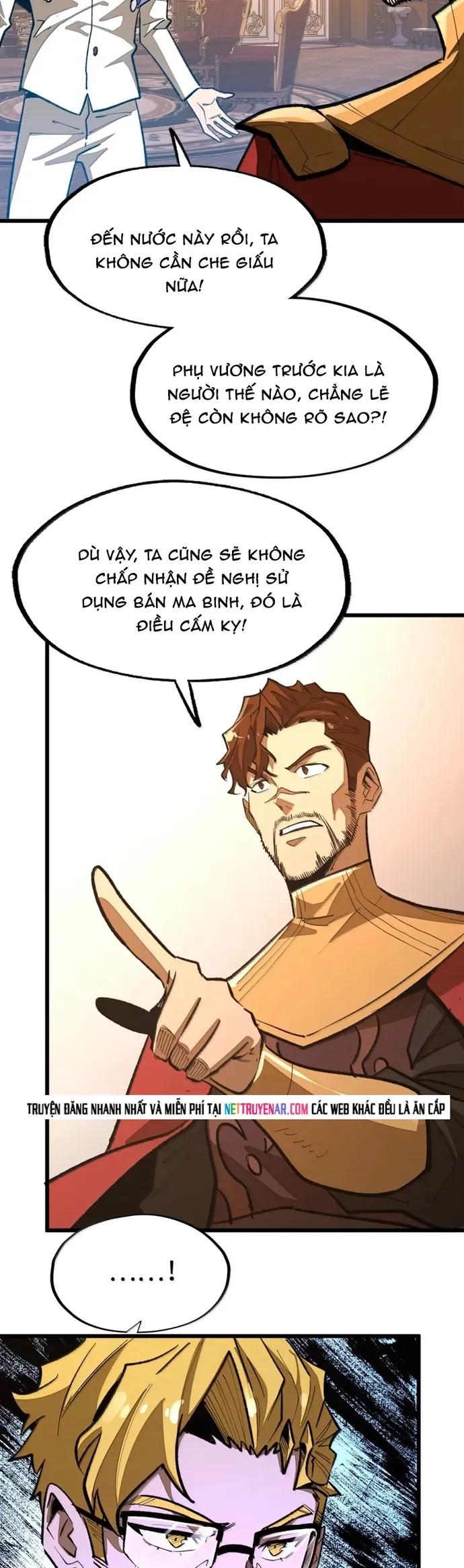 Từ Đáy Xã Hội Quật Khởi Chương 77 - Trang 4