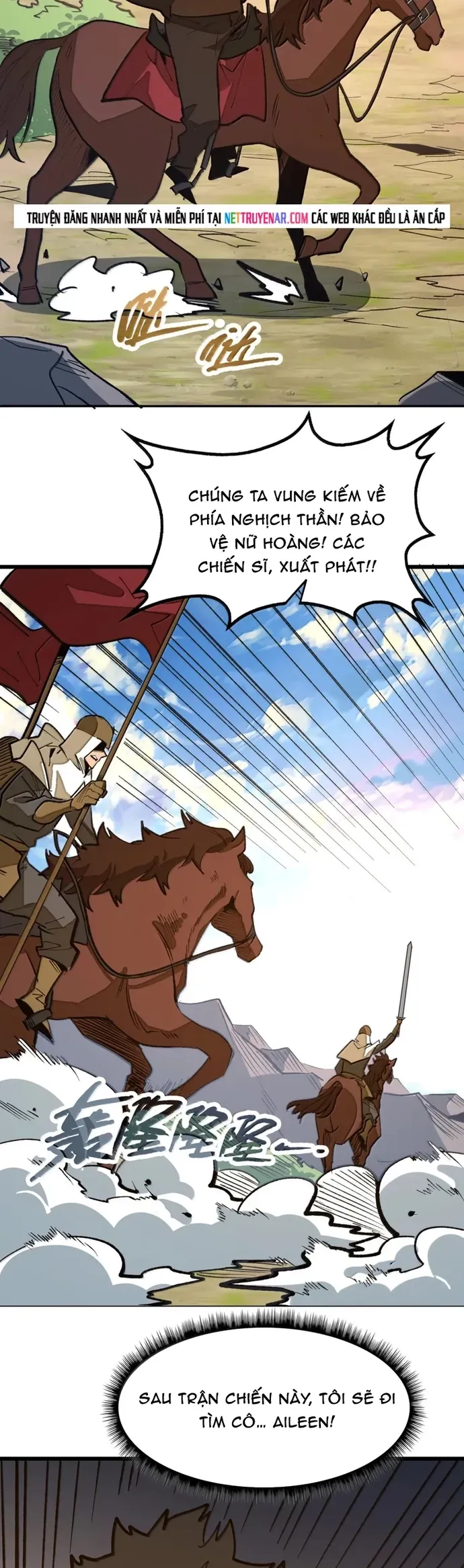 Từ Đáy Xã Hội Quật Khởi Chương 77 - Trang 33